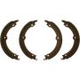 CENTRIC PARTS 111.09430 Centric Premium Parking Brake Shoes