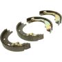 CENTRIC PARTS 111.09440 Centric Premium Parking Brake Shoes