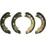 CENTRIC PARTS 111.09440 Centric Premium Parking Brake Shoes