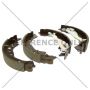 CENTRIC PARTS 111.09451 Centric Premium Brake Shoes