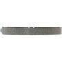 CENTRIC PARTS 111.09480 Centric Premium Parking Brake Shoes