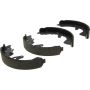 CENTRIC PARTS 111.09490 Centric Premium Brake Shoes
