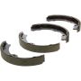 CENTRIC PARTS 111.09510 Centric Premium Parking Brake Shoes
