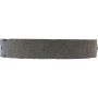 CENTRIC PARTS 111.09540 Centric Premium Brake Shoes