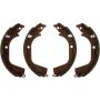 CENTRIC PARTS 111.09590 Centric Premium Brake Shoes
