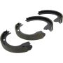CENTRIC PARTS 111.09610 Centric Premium Parking Brake Shoes