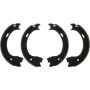 CENTRIC PARTS 111.09610 Centric Premium Parking Brake Shoes