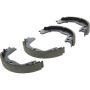 CENTRIC PARTS 111.09630 Centric Premium Parking Brake Shoes