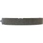 CENTRIC PARTS 111.09630 Centric Premium Parking Brake Shoes