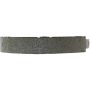 CENTRIC PARTS 111.09640 Centric Premium Parking Brake Shoes