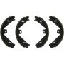 CENTRIC PARTS 111.09690 Centric Premium Parking Brake Shoes