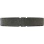 CENTRIC PARTS 111.09700 Centric Premium Parking Brake Shoes