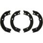 CENTRIC PARTS 111.09700 Centric Premium Parking Brake Shoes