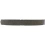 CENTRIC PARTS 111.09770 Centric Premium Parking Brake Shoes