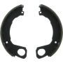 CENTRIC PARTS 111.09790 Centric Premium Parking Brake Shoes