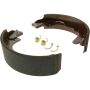 CENTRIC PARTS 111.09800 Centric Premium Parking Brake Shoes