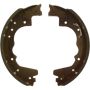 CENTRIC PARTS 111.09800 Centric Premium Parking Brake Shoes