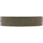 CENTRIC PARTS 111.09830 Centric Premium Parking Brake Shoes