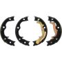 CENTRIC PARTS 111.09880 Centric Premium Parking Brake Shoes