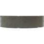 CENTRIC PARTS 111.09890 Centric Premium Parking Brake Shoes