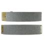 CENTRIC PARTS 111.09931 Centric Premium Brake Shoes