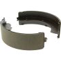 CENTRIC PARTS 111.10010 Centric Premium Parking Brake Shoes