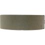 CENTRIC PARTS 111.10010 Centric Premium Parking Brake Shoes
