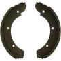CENTRIC PARTS 111.10010 Centric Premium Parking Brake Shoes