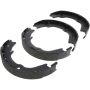 CENTRIC PARTS 111.10060 Centric Premium Parking Brake Shoes