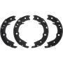 CENTRIC PARTS 111.10060 Centric Premium Parking Brake Shoes