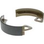 CENTRIC PARTS 111.10090 Centric Premium Parking Brake Shoes
