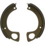 CENTRIC PARTS 111.10090 Centric Premium Parking Brake Shoes