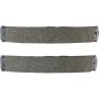CENTRIC PARTS 111.10101 Centric Premium Brake Shoes