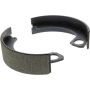 CENTRIC PARTS 111.10130 Centric Premium Parking Brake Shoes
