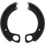 CENTRIC PARTS 111.10130 Centric Premium Parking Brake Shoes