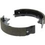 CENTRIC PARTS 111.10140 Centric Premium Parking Brake Shoes