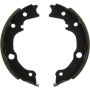 CENTRIC PARTS 111.10140 Centric Premium Parking Brake Shoes
