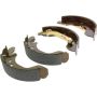 CENTRIC PARTS 111.10201 Centric Premium Brake Shoes