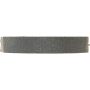CENTRIC PARTS 111.10211 Centric Premium Brake Shoes