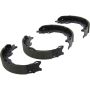 CENTRIC PARTS 111.10220 Centric Premium Parking Brake Shoes