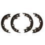 CENTRIC PARTS 111.10240 Centric Premium Parking Brake Shoes