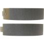 CENTRIC PARTS 111.10360 Centric Premium Brake Shoes