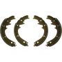 CENTRIC PARTS 111.10360 Centric Premium Brake Shoes