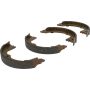 CENTRIC PARTS 111.10420 Centric Premium Parking Brake Shoes