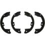 CENTRIC PARTS 111.10430 Centric Premium Parking Brake Shoes