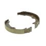 CENTRIC PARTS 111.10470 Centric Premium Parking Brake Shoes