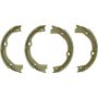CENTRIC PARTS 111.10510 Centric Premium Parking Brake Shoes