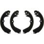 CENTRIC PARTS 111.10520 Centric Premium Brake Shoes