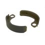 CENTRIC PARTS 111.10600 Centric Premium Parking Brake Shoes