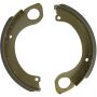 CENTRIC PARTS 111.10600 Centric Premium Parking Brake Shoes